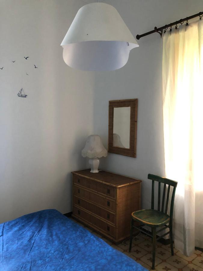 Hostel Beach House Giardini Naxos Exteriér fotografie