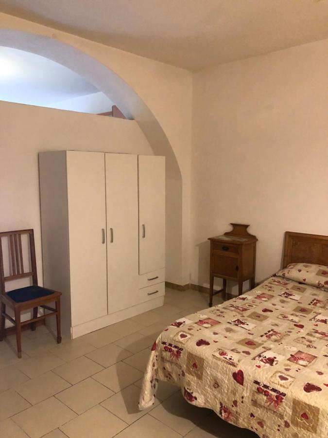 Hostel Beach House Giardini Naxos Exteriér fotografie